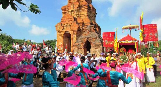 d/Hoi An My Son Sanctuary Festiv